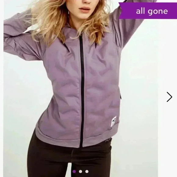 KARI TRAA
Violet Women's Maria Jacket
New - Picture 8 of 8